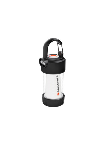 Ledlenser Ml4 Latarnia Kampingowa Zasilana Baterią