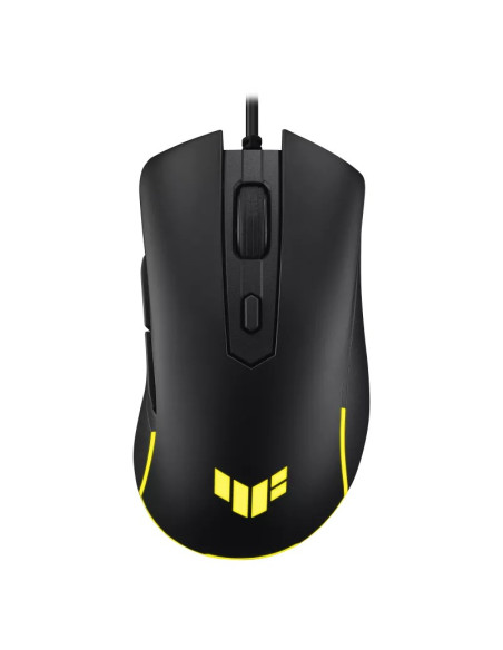 Asus Tuf Gaming M3 Gen Ii Myszka Po Prawej Stronie Usb Type-C Optyczny 8000 Dpi