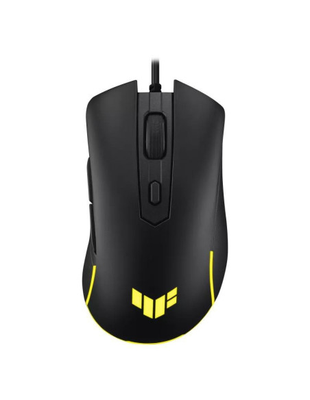 Asus Tuf Gaming M3 Gen Ii Myszka Po Prawej Stronie Usb Type-C Optyczny 8000 Dpi