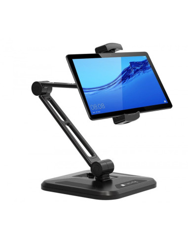 Techly Ica-Tbl 2801 Uchwyt Uchwyt Pasywny Tablet/Umpc Czarny