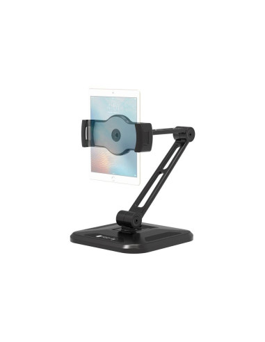 Techly Ica-Tbl 2801 Uchwyt Uchwyt Pasywny Tablet/Umpc Czarny