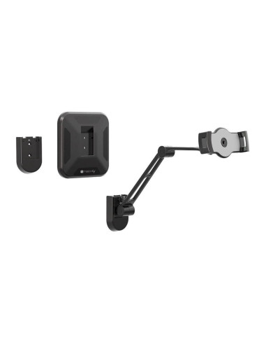 Techly Ica-Tbl 2801 Uchwyt Uchwyt Pasywny Tablet/Umpc Czarny