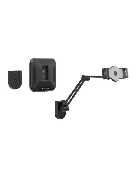 Techly Ica-Tbl 2801 Uchwyt Uchwyt Pasywny Tablet/Umpc Czarny