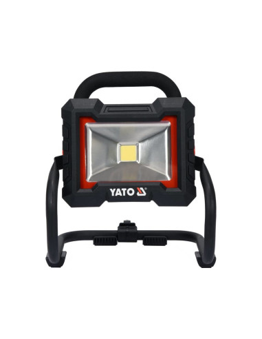 Yato Yt-82961 Reflektor Czarny 20 W Led