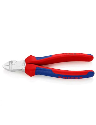 Szczypce Boczne Knipex 160Mm