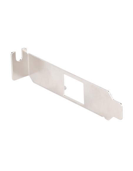 Silverstone Ecl01 Adapter Wewnętrzny Rj-45