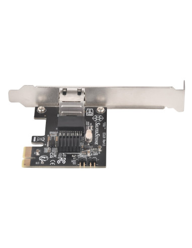 Silverstone Ecl01 Adapter Wewnętrzny Rj-45