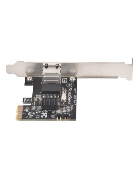 Silverstone Ecl01 Adapter Wewnętrzny Rj-45