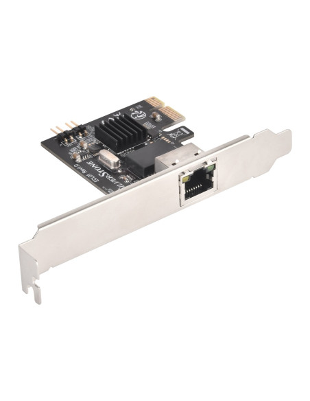 Silverstone Ecl01 Adapter Wewnętrzny Rj-45