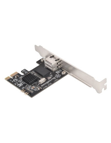 Silverstone Ecl01 Adapter Wewnętrzny Rj-45