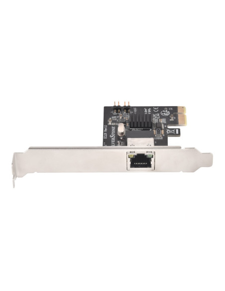 Silverstone Ecl01 Adapter Wewnętrzny Rj-45