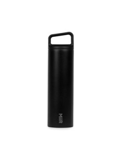 Butelka Termiczna Miir Szeroki Wlew 590Ml Black