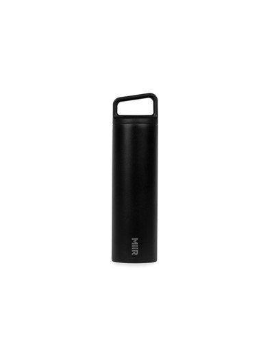 Butelka Termiczna Miir Szeroki Wlew 590Ml Black