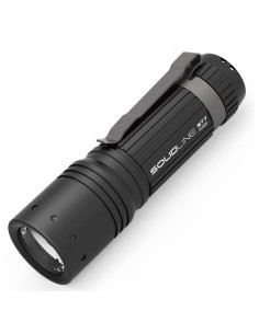 Latarka Ledlenser Solidline St7