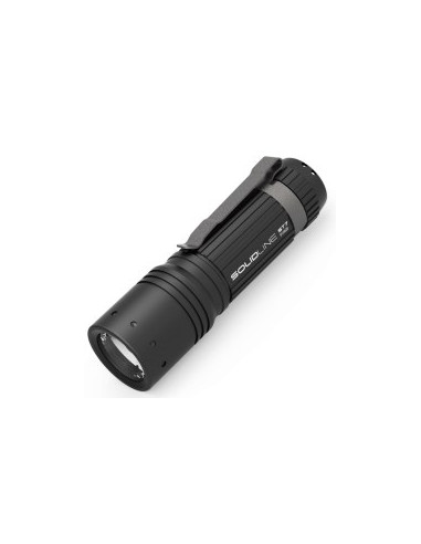 Latarka Ledlenser Solidline St7