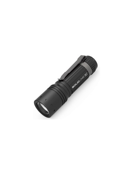 Latarka Ledlenser Solidline St7