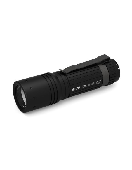 Latarka Ledlenser Solidline St7