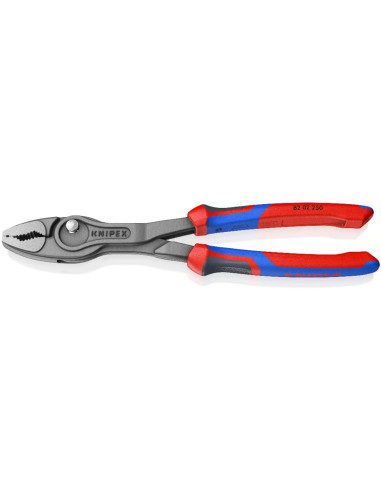 Szczypce Chwytające Czołowe Twing Grip 250Mm