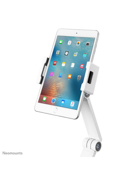 Podstawka Do Tabletu Kolor Biały Model Ds15-545Wh1 Marki Neomounts