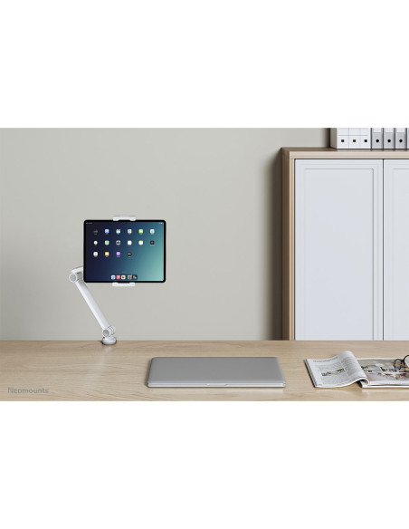 Podstawka Do Tabletu Kolor Biały Model Ds15-545Wh1 Marki Neomounts