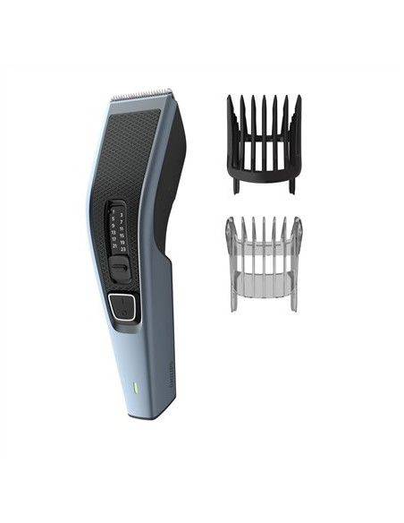 Maszynka Do Strzyżenia Philips Hc3530/15 (Kolor Szary)