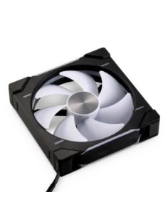 Phanteks D30-140 Obudowa Komputera Wentylator 14 Cm Czarny 1 Szt.