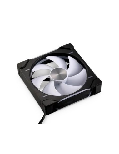 Phanteks D30-140 Obudowa Komputera Wentylator 14 Cm Czarny 1 Szt.
