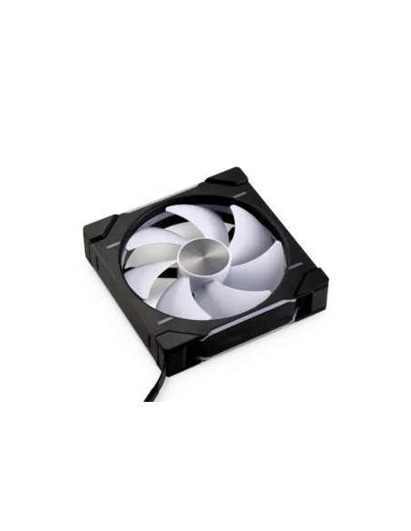 Phanteks D30-140 Obudowa Komputera Wentylator 14 Cm Czarny 1 Szt.