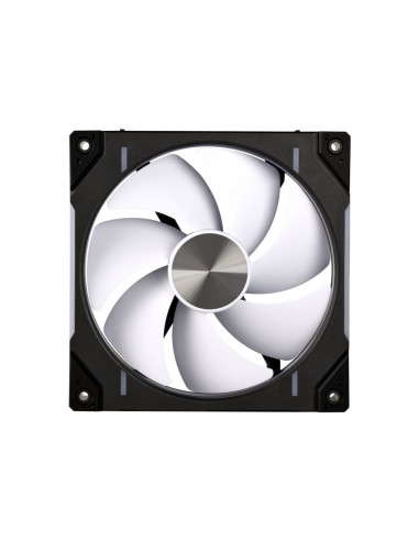 Phanteks D30-140 Obudowa Komputera Wentylator 14 Cm Czarny 1 Szt.
