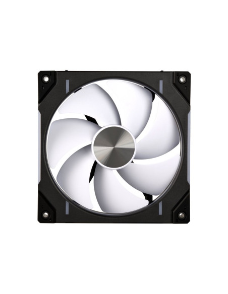 Phanteks D30-140 Obudowa Komputera Wentylator 14 Cm Czarny 1 Szt.
