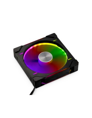 Phanteks D30-140 Obudowa Komputera Wentylator 14 Cm Czarny 1 Szt.