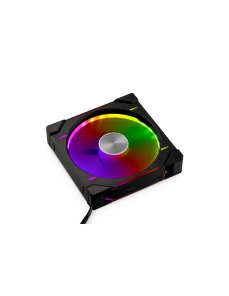 Phanteks D30-140 Obudowa Komputera Wentylator 14 Cm Czarny 1 Szt.
