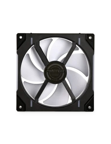 Phanteks D30-140 Obudowa Komputera Wentylator 14 Cm Czarny 1 Szt.