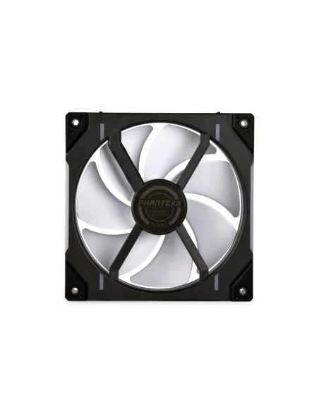 Phanteks D30-140 Obudowa Komputera Wentylator 14 Cm Czarny 1 Szt.