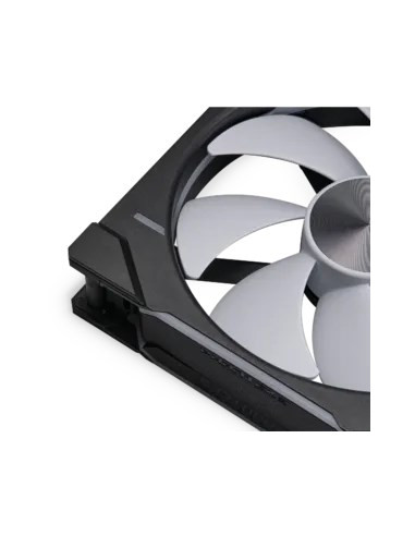 Phanteks D30-140 Obudowa Komputera Wentylator 14 Cm Czarny 1 Szt.