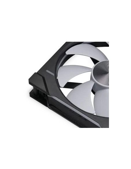Phanteks D30-140 Obudowa Komputera Wentylator 14 Cm Czarny 1 Szt.