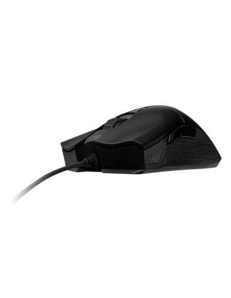 Gigabyte Aorus M3 Myszka Gaming Po Prawej Stronie Usb Typu-A Optyczny 6400 Dpi