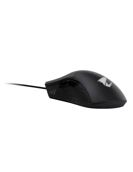 Gigabyte Aorus M3 Myszka Gaming Po Prawej Stronie Usb Typu-A Optyczny 6400 Dpi