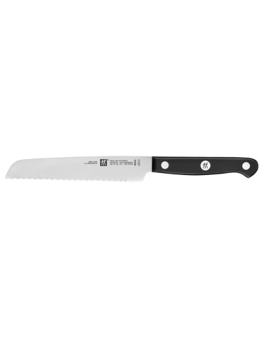 Nóż Uniwersalny Z Ząbkami 15.1 Zwilling Gourmet 36110-131-0 - 13 Cm