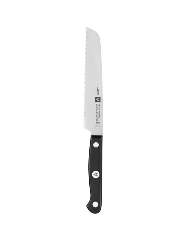 Nóż Uniwersalny Z Ząbkami 15.1 Zwilling Gourmet 36110-131-0 - 13 Cm