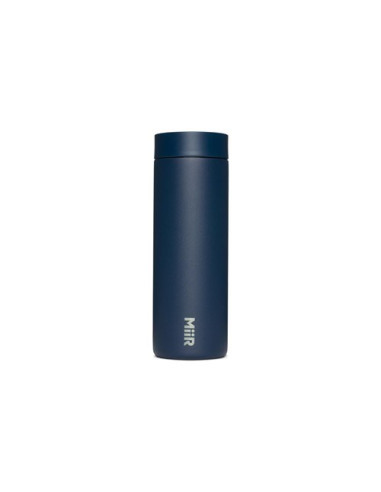 Kubek Termiczny Miir 360 Traveler 470Ml Tidal Blue