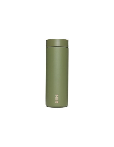 Kubek Termiczny Miir 360 Traveler 470Ml Evergreen