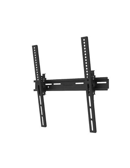 Neomounts Wl35-350Bl14 Uchwyt / Stojak Do Monitorów 165,1 Cm (65") Ściana Czarny