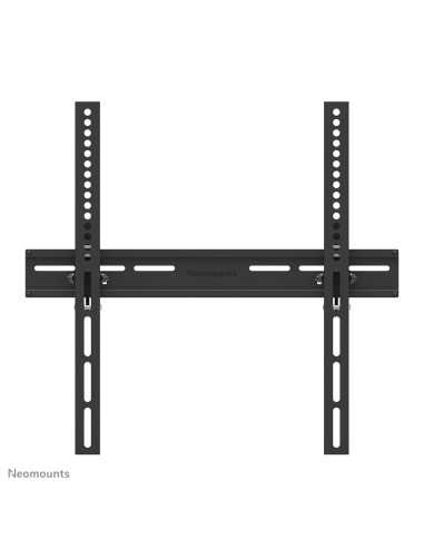 Neomounts Wl35-350Bl14 Uchwyt / Stojak Do Monitorów 165,1 Cm (65") Ściana Czarny