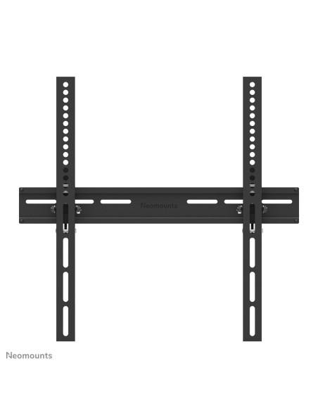 Neomounts Wl35-350Bl14 Uchwyt / Stojak Do Monitorów 165,1 Cm (65") Ściana Czarny