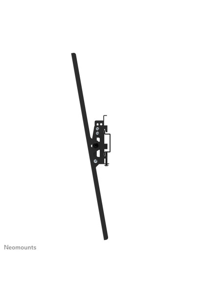 Neomounts Wl35-350Bl14 Uchwyt / Stojak Do Monitorów 165,1 Cm (65") Ściana Czarny