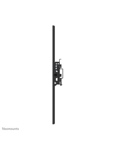 Neomounts Wl35-350Bl14 Uchwyt / Stojak Do Monitorów 165,1 Cm (65") Ściana Czarny