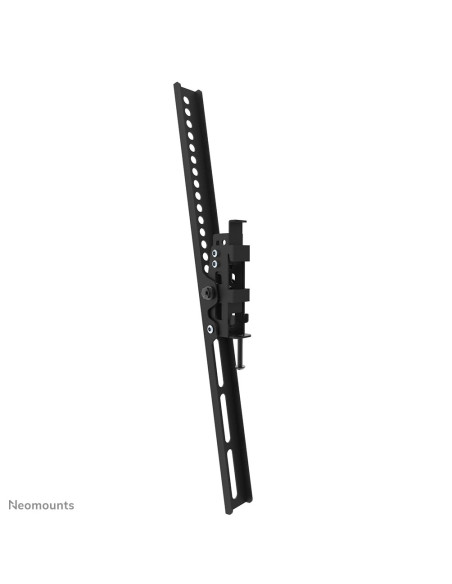Neomounts Wl35-350Bl14 Uchwyt / Stojak Do Monitorów 165,1 Cm (65") Ściana Czarny