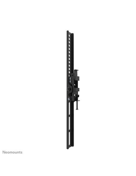 Neomounts Wl35-350Bl14 Uchwyt / Stojak Do Monitorów 165,1 Cm (65") Ściana Czarny