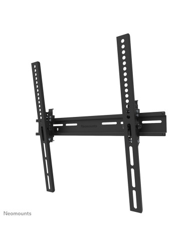 Neomounts Wl35-350Bl14 Uchwyt / Stojak Do Monitorów 165,1 Cm (65") Ściana Czarny